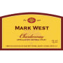 Mark West Chardonnay 2007 Front Label
