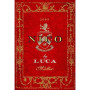 Luca Nico Malbec 2005 Front Label
