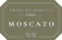 De Bortoli Sparkling Moscato Front Label