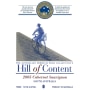 Hill of Content Cabernet Sauvignon 2005 Front Label