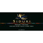 Siduri Parsons' Vineyard Pinot Noir 2007 Front Label