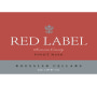 Roessler Cellars Red Label County Pinot Noir 2006 Front Label