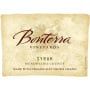 Bonterra Organically Grown Syrah 2006 Front Label