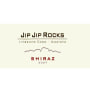 Jip Jip Rocks Shiraz 2007 Front Label