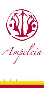 Ampeleia  2004 Front Label