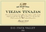 De Martino Viejas Tinajas Muscat 2014 Front Label