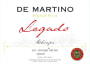De Martino Legado Reserva Syrah 2011 Front Label