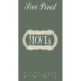 Movia Pinot Grigio 2006 Front Label