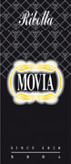 Movia Rebula Ribolla 2006 Front Label