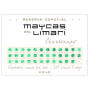 Maycas del Limari Reserva Especial Chardonnay 2006 Front Label
