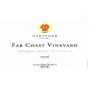 Hartford Court Far Coast Pinot Noir 2006 Front Label