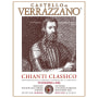 Castello di Verrazzano Chianti Classico 2006 Front Label