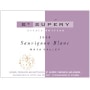 St. Supery Sauvignon Blanc 2008 Front Label