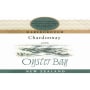Oyster Bay Marlborough Chardonnay 2008 Front Label