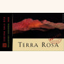 Tierra Divina Terra Rosa Malbec 2006 Front Label