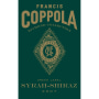 Francis Ford Coppola Diamond Collection Syrah-Shiraz 2007 Front Label