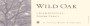 St. Francis Wild Oak Vineyard Chardonnay 2006  Front Label