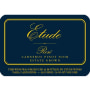 Etude Rose of Pinot Noir 2008 Front Label