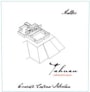 Tahuan Malbec 2003 Front Label