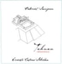 Tahuan Cabernet Sauvignon 2003 Front Label