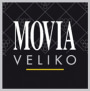 Movia Veliko Bianco 2001 Front Label