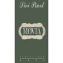 Movia Pinot Grigio 2005 Front Label