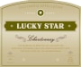 Lucky Star Chardonnay 2009 Front Label