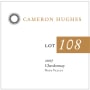Cameron Hughes Lot 108 Chardonnay 2007 Front Label