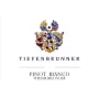 Tiefenbrunner Pinot Bianco 2008 Front Label