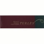 Turley Hayne Vineyard Zinfandel 2005 Front Label