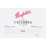 Penfolds Yattarna Chardonnay 2006 Front Label