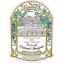 Far Niente Cabernet Sauvignon 2006 Front Label