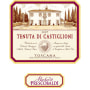 Frescobaldi Tenuta Frescobaldi di Castiglioni 2007 Front Label