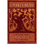 Gnarly Head Old Vine Zinfandel 2007 Front Label