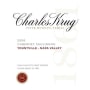 Charles Krug Yountville Cabernet Sauvignon 2006 Front Label