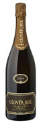 Clover Hill Brut 2004 Front Label