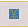 Bodegas Volver La Mancha Single Vineyard Tempranillo 2006 Front Label