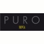 Movia Puro 2000 Front Label