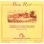 Donnafugata Ben Rye (375ML half-bottle) 2007 Front Label
