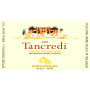 Donnafugata Tancredi 2005 Front Label