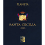 Planeta Santa Cecilia 2005 Front Label