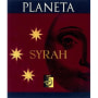 Planeta Syrah 2005 Front Label