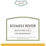 Kumeu River Hunting Hill Chardonnay 2006 Front Label