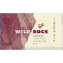 Wild Rock Vin Gris Rose 2008 Front Label