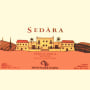 Donnafugata Sedara 2007 Front Label