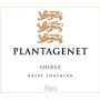 Plantagenet Great Southern Shiraz 2004 Front Label