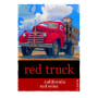 Red Truck Winery Red Blend 2007 Front Label