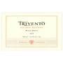 Trivento Golden Reserve Malbec 2005 Front Label