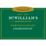 McWilliam's Chardonnay 2007 Front Label