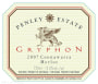 Penley Gryphon Merlot 2007 Front Label